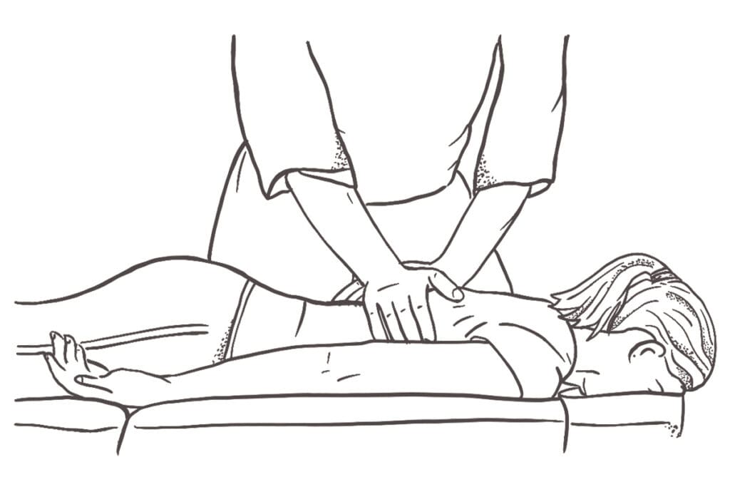 Treatments - Self Management Lifestyle Advice