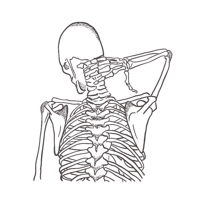 Neck pain