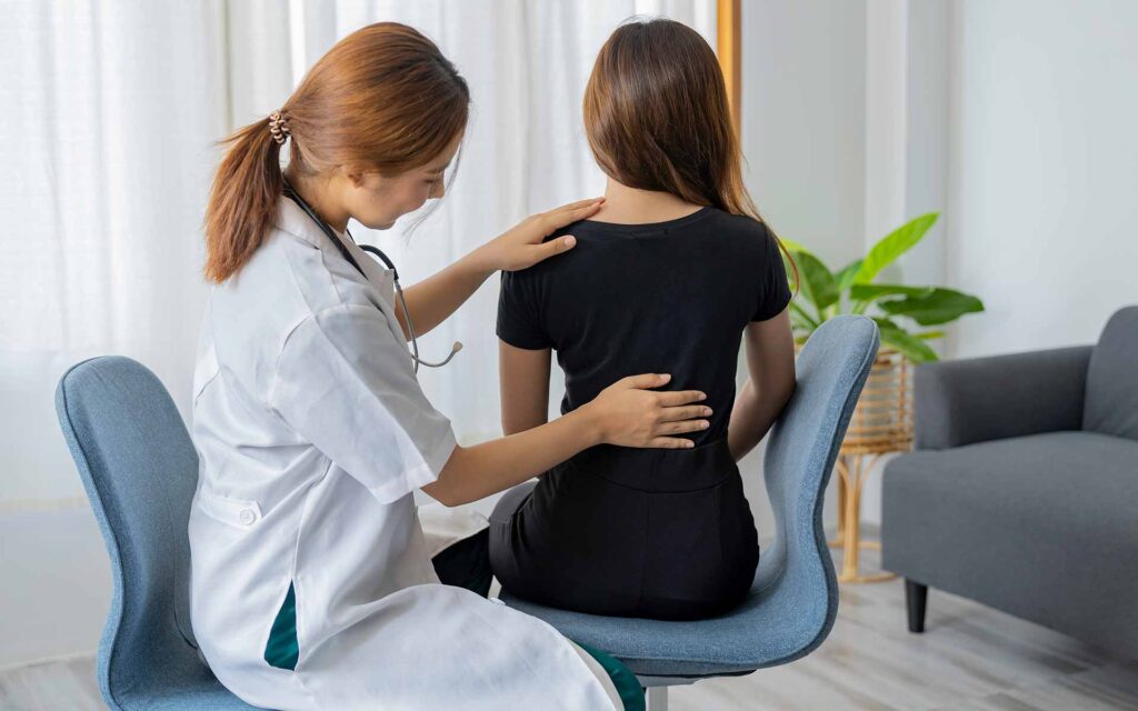 Spinal Degeneration | Diss Chiropractic Clinic