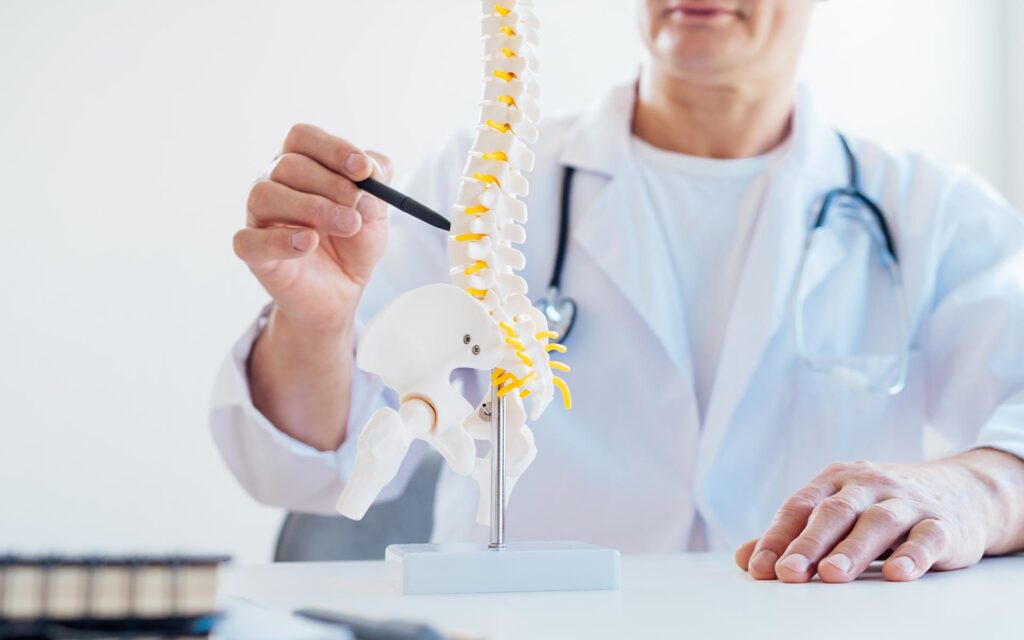 Why we don't call it mechanical lower back pain anymore by Rob Bailey of Diss Chiropractic Clinic