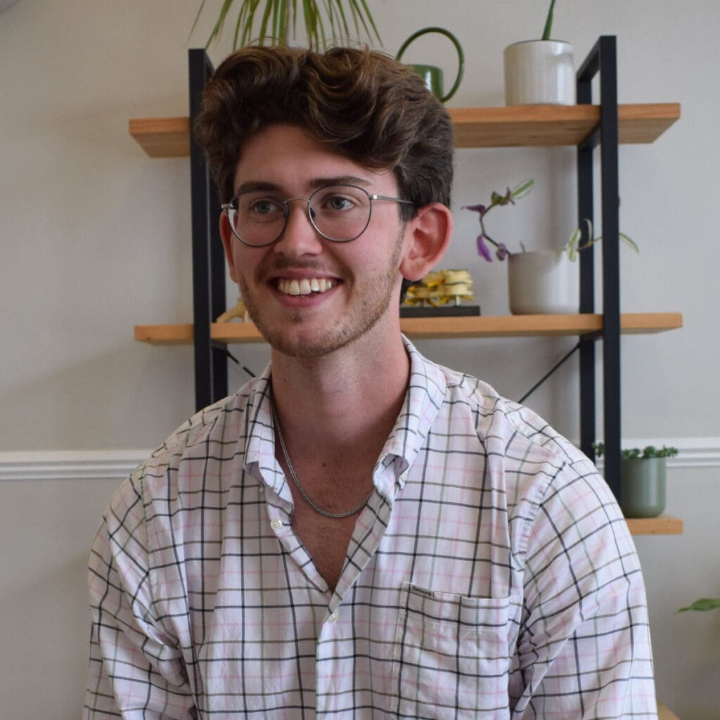 Ben Aylott
